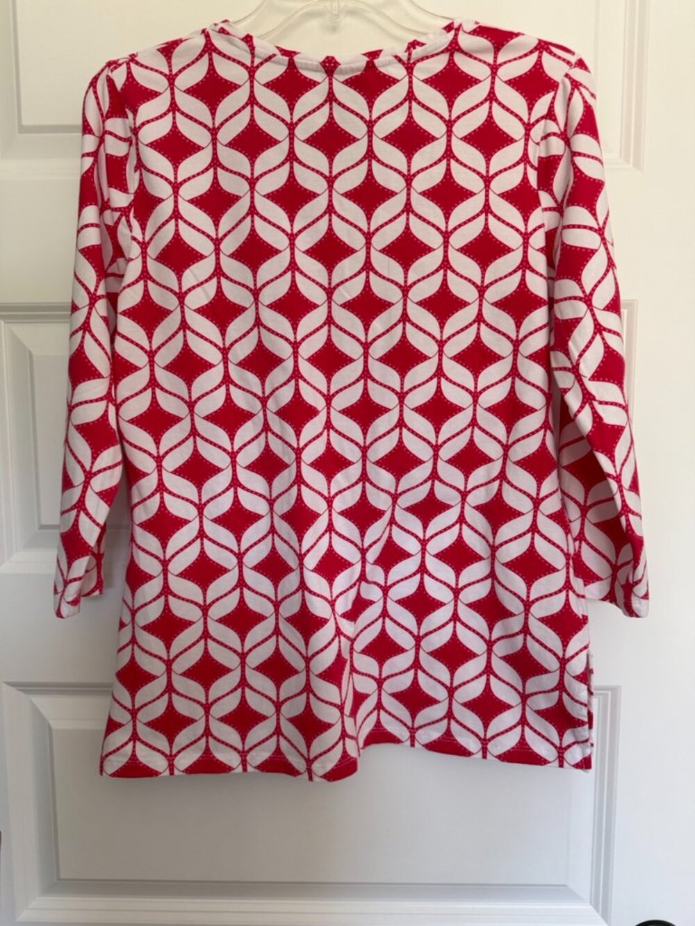 Ruby Rd. knit top in Size Small - Picture 3 of 6